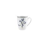 Karaca Little Garden 250 ml Mavi Kupa