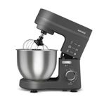Karaca Maestrochef 1500 w Stella Stand Gri Mikser