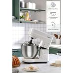 Karaca Maestrochef Stella Stand Mikser Beyaz 1500W 5 Litre