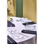 Karaca Marlon 6 Parça Tatlı Seti