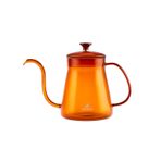 Karaca Martina Coffe Orange 600 ml Kettle