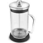 Karaca Massi French Press 600 ml - Şeffaf
