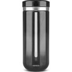 Karaca Mastermaid 1080 ml Siyah Saklama Kabı