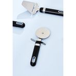Karaca Mastermaid 20.8 CM Siyah Pizza Dilimleyici
