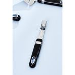 Karaca Mastermaid 21 CM Siyah Oyucu