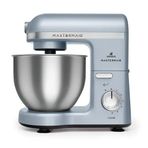 Karaca Mastermaid Chef Açık Mavi 1500 W 5 lt Mutfak Şefi