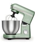 Karaca Mastermaid Chef Cabbage Green 1500 W 5 lt Mutfak Şefi