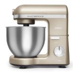 Karaca Mastermaid Chef Iconic Beige 1500 W 5 lt Mutfak Şefi