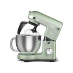 Karaca Mastermaid Chef Pro 1750 W Çift Kollu Stand Mikser acik-yesil