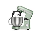 Karaca Mastermaid Chef Pro Cabbage Green 1750 W Çift Kollu Stand Mikser