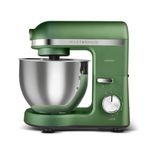 Karaca Mastermaid Chef Pro Çift Kollu 1500 W Emerald Green Mutfak Şefi