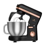 Karaca Mastermaid Chef Pro Çift Kollu Stand Mikser Bakır 1750 W Mutfak Şefi