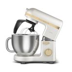Karaca Mastermaid Chef Pro Çift Kollu Stand Mikser Wood Craft 1750 W Mutfak Şefi