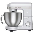 Karaca Mastermaid Chef Pro Çift Kollu Stand Pearl White 1500 W Mikser