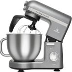 Karaca Mastermaid Chef Pro Galaxy Grey 1750 W Çift Kollu Stand Mikser