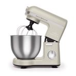 Karaca Mastermaid Chef Soft Krem 1500 W 5 lt Stand Mikser