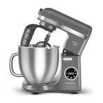 Karaca Mastermaid Chef Ultra D 2000 W Hamur Yoğurma Makinesi