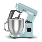 Karaca Mastermaid Chef Ultra D2000 W Dijital Ekranlı 7 lt Tiffany Hamur Yoğurma Makinesi
