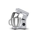 Karaca Mastermaid Chef Ultra D2000 W Dijital Ekranlı Silver Hamur Yoğurma Makinesi