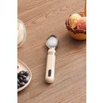 Karaca Mastermaid Dondurma Kaşığı Krem 19.6 cm