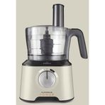Karaca Mastermaid Power Essential Soft Cream 2000 W Mutfak Robotu