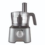 Karaca Mastermaid Power Max 11 in 1 Cool Gray Mutfak Robotu