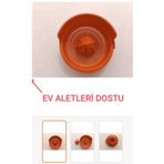 Karaca Mastermaıd Power Max Narenciye Başlık-ev Aletleri Dostu-orjinal Yedek Parça