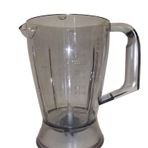 Karaca Mastermaid Power Mutfak Robotu Blender Sürahi Haznesi