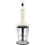 Karaca Maximix Krem Blender Set
