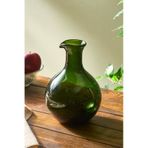 Karaca Merlot 1000 ml Yeşil Şişe Sürahi