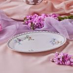 Karaca Minton 30 cm Kayık Tabak