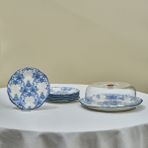 Karaca Mireya 8 Parça Pasta-Tatlı Seti