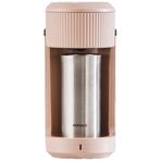 Karaca Mono Personal Beige Filtre Kahve Makinesi