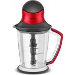 Karaca Multi XXL 1000 W Kırmızı Imperial Doğrayıcı