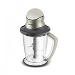 Karaca Multi XXL 1000W 1.5 lt Cream Doğrayıcı