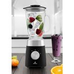 Karaca Multiblend Smoothie Siyah 1000 W Blender