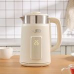 Karaca Multiboil Retro Cool Touch Krem Su Isıtıcı Kettle