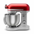 Karaca Multicast 1600 W Döküm Chef Kırmızı Stand Mikser