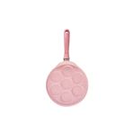 Karaca Mutfaksever Biogranit Pembe 26 cm Pankek Tavası
