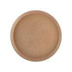 Karaca Mutfaksever Biogranit Pizza Tavası Brown 32 cm
