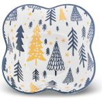 Karaca New Year Yılbaşı 10 cm Pine Tree Yonca Çerezlik