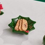 Karaca New Year Yılbaşı Kokina 12 cm Çerezlik