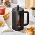 Karaca Nico Siyah 600 ml French Press
