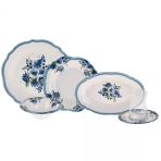 Karaca Nostalji Kahvaltı/Servis Takımı (Yedek Parça)