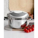 Karaca Orbit Serisi Pressure Cooker 4-6 lt Düdüklü Tencere