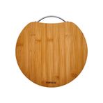 Karaca Owen Round Large Kesme Tahtası