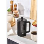 Karaca Parma French Press Siyah 800 ml