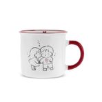 Karaca Passion 370 ML Mug