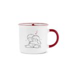 Karaca Passion Hug 370 ml Mug