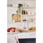 Karaca Pia Matsu French Press 430 ml - Şeffaf